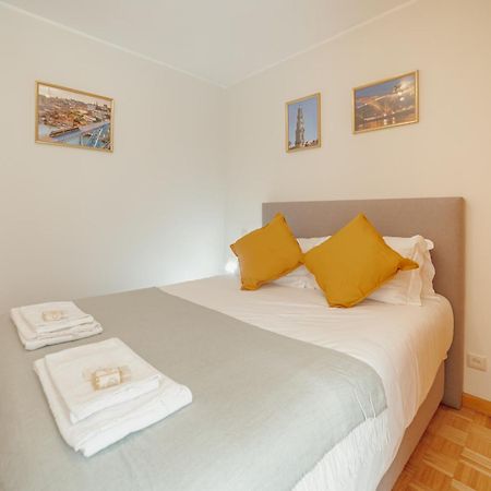 Downtown Trindade Apartment With Terrace By Vacationy Porto Eksteriør billede